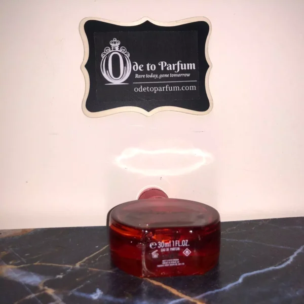 Michael Buble PASSION Perfume Eau de Parfum