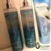 SEA ISLAND COTTON Bath & Body Works Bundle!