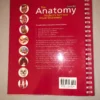 Anatomy Book Visual Dictionary⚕️Barron's
