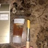 DAZZLING GOLD Perfume Gel & Stick Estee Lauder ✨RARE