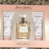 perfume gift set for women Badgley Mischka Dahlia