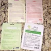 Sheet Masks Bundle Vitamasques, Creme Shop