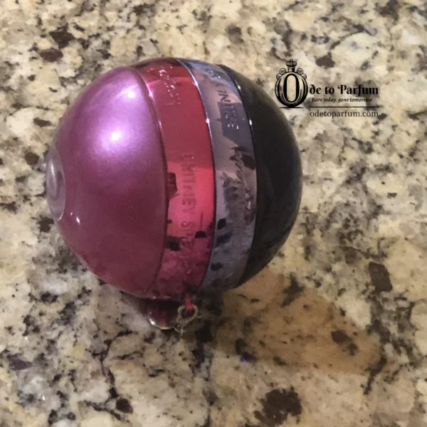 Britney Spears FANTASY TWIST Eau de Parfum
