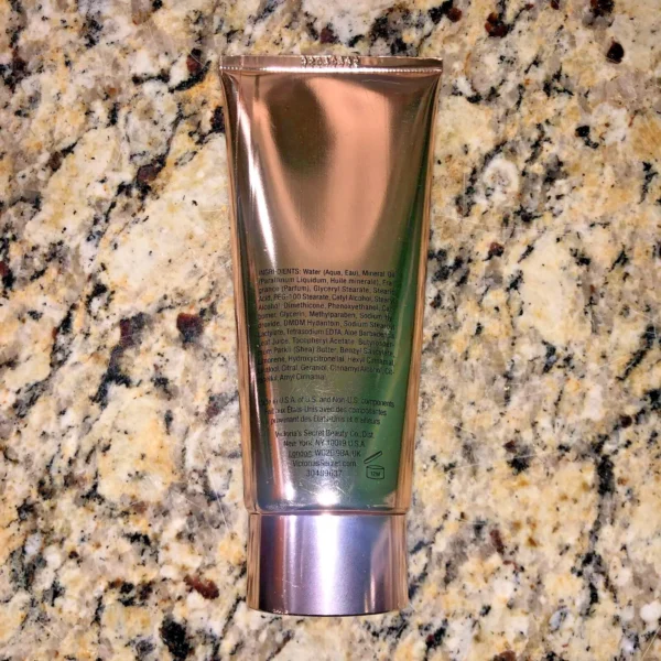 BOMBSHELL SEDUCTION Lotion Victoria's Secret