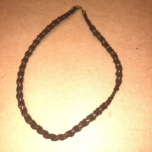 Men's Jewelry 3 Men's Bracelets 1 Necklace
