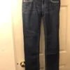 MISS ME Jeans Easy Straight Stonewood Women