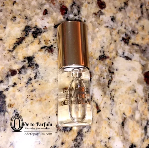 Tom Ford Perfume EAU DE SOLEIL BLANC Mini