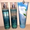 bath & body works sea island cotton