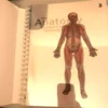 Anatomy Coloring Book Barron's Student's Self-Test ⚕️