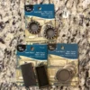 Bead Landing Charms Found Objects Frames Lot