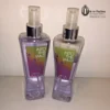 INTO THE WILD Bath & Body Works Fragrance Mist Bundle
