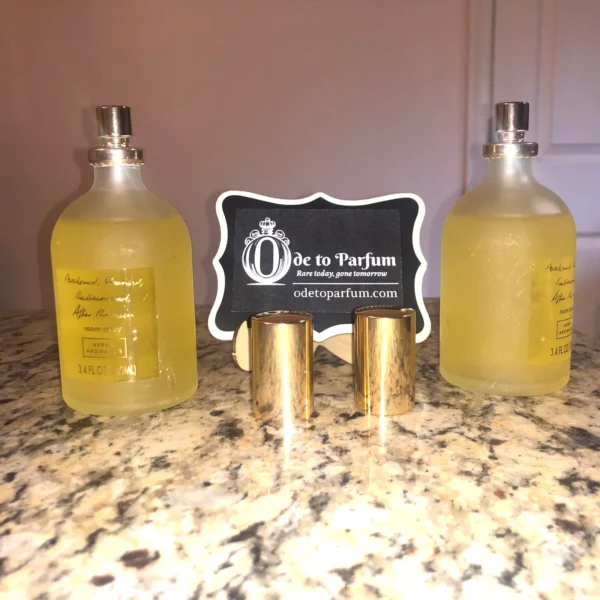 Arran Aromatics AFTER THE RAIN Room Sprays