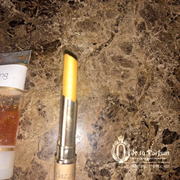DAZZLING GOLD Perfume Gel & Stick Estee Lauder ✨RARE