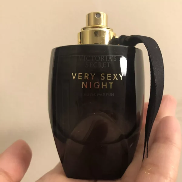 VERY SEXY NIGHT Perfume Victoria’s Secret 1.7 fl oz 50 ml