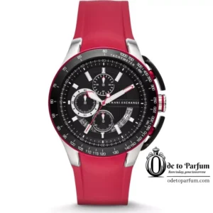 red watch men