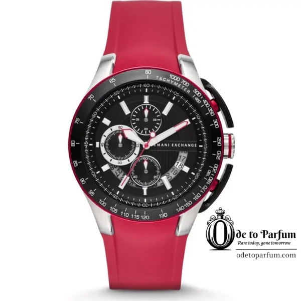 red watch men