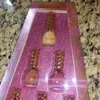Neutral Nail Polish Set MANNA KADAR 6-Piece