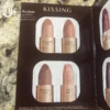 Charlotte Tilbury Lipstick Samples Card - 8 Shades 3 Formulas!