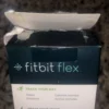 Fitbit Flex Wireless Activity Sleep Wristband Black ✨NEW✨