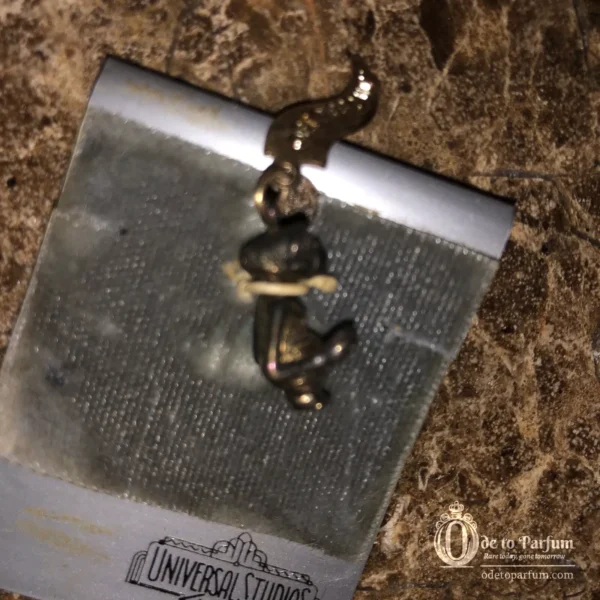 Vintage E.T. Movie Charm Universal Studios 1992 ✨RARE