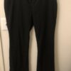 s-l1600 (2) Black Slacks Women LAUNDRY by Shelli Segal 14 XL