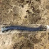 paracord bracelet