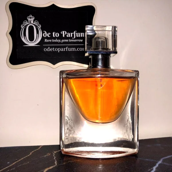 La Vie Est Belle perfume by Lancome
