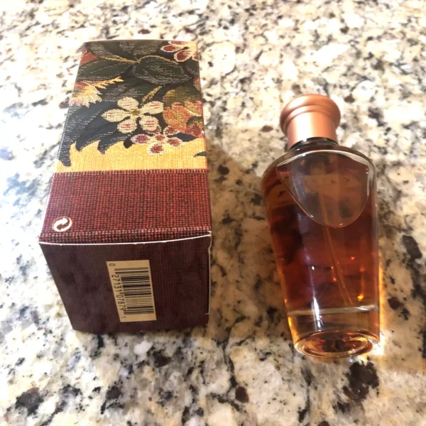 TUSCANY PER DONNA Perfume Estee Lauder Vintage 1990s!