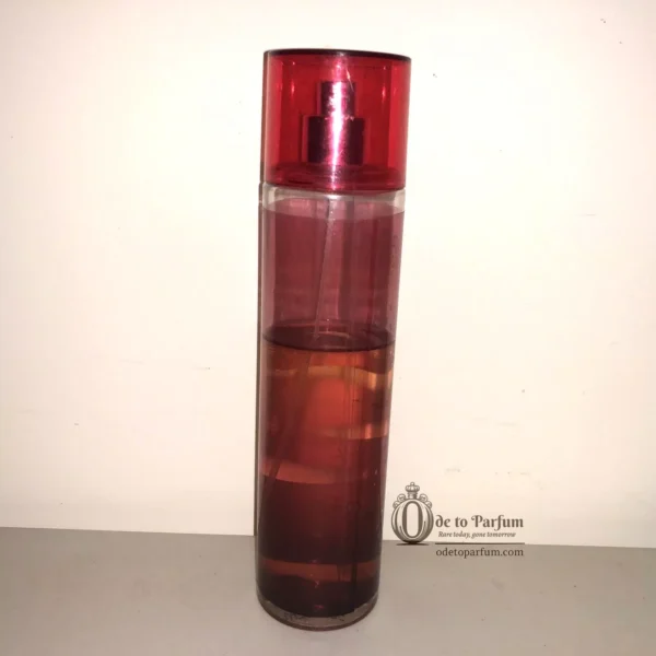 AMBER BLUSH Bath & Body Works Fragrance Mist