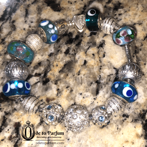 pandora bracelet