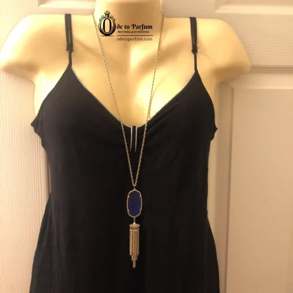Kendra Scott RAYNE 14k Yellow Gold Plated Necklace