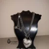 JUICY COUTURE Necklace VINTAGE ♛ VERY RARE!!