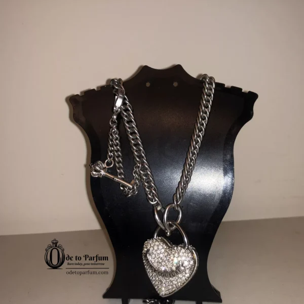 JUICY COUTURE Necklace VINTAGE ♛ VERY RARE!!