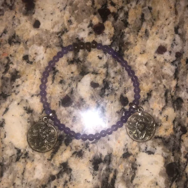 celtic bracelet