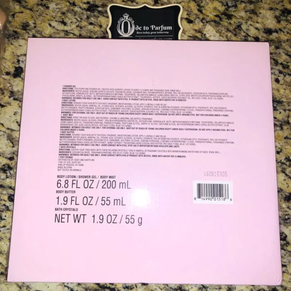gift set