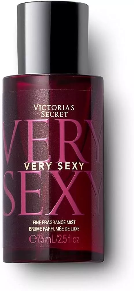 VERY SEXY Mist Fragrance Victoria’s Secret 2.5 fl oz