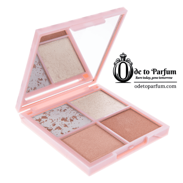 Highlighter Palette KNDR BEAUTY Talc-Free Vegan