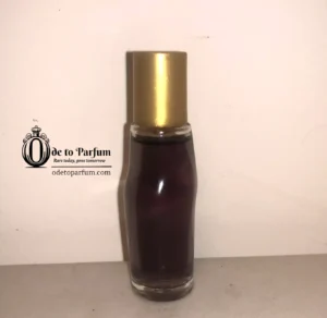 mambo perfume