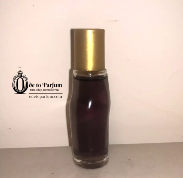 mambo perfume