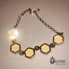 Y2K JUICY COUTURE Necklace Crown RARE Vintage