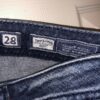 MISS ME Jeans Southern Gothic Bootcut 28