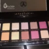 MODERN RENAISSANCE Palette Anastasia Beverly Hills