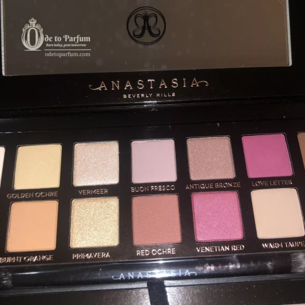 MODERN RENAISSANCE Palette Anastasia Beverly Hills
