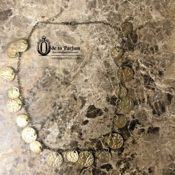 boho necklace