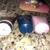 BATH SET Creams Bath Bomb Salts Rocket 🚀