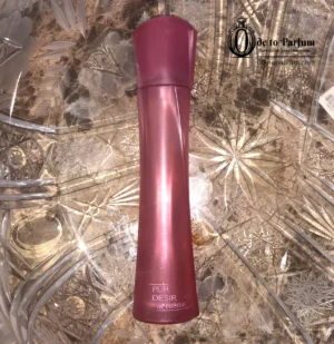 s-l1600 (2) rose perfume Yves Rocher Pur Desir de Rose