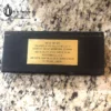 KEY TO THE CITY NYC Mayor John V Lindsay '71