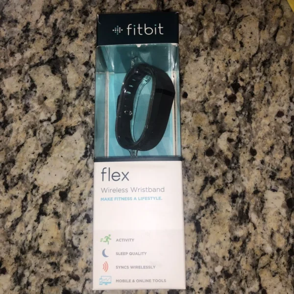fitbit flex