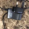 MINI USB CHARGER UK CARPHONE WAREHOUSE PLUG