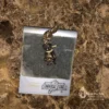 Vintage E.T. Movie Charm Universal Studios 1992 ✨RARE